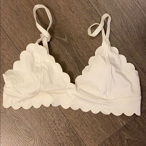 Urban outfitters bralette